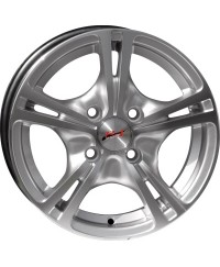 RS Wheels 5164TL HS R14 W6.0 PCD4x108 ET35 DIA65.1